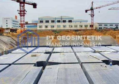 GCL Geosynthetics Clay Liner