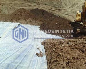 GCL Geosynthetics Clay Liner