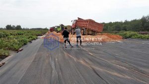 jual geogrid