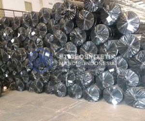non woven geotextile